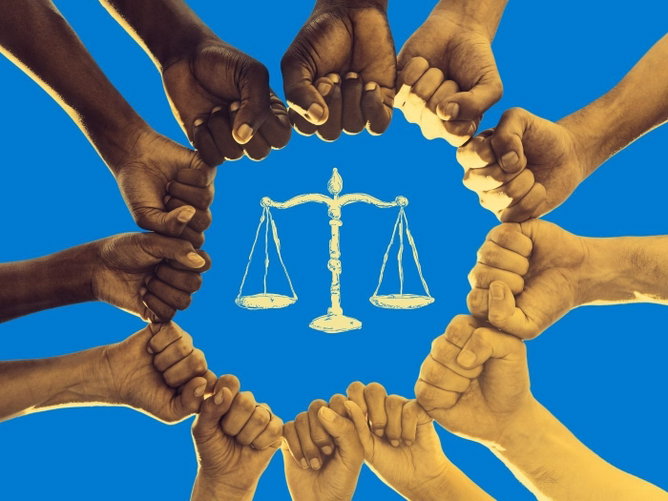 Direitos Humanos
