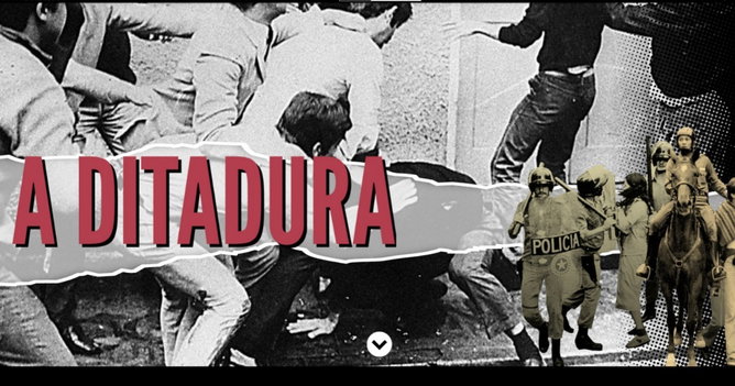O que é ditadura?