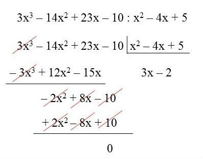 Funcao Polinomial Toda Materia