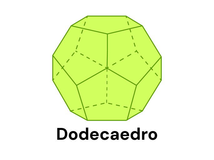 Dodecaedro