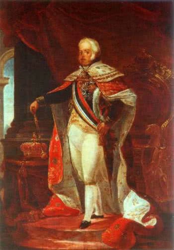 Dom João VI
