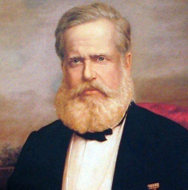 PDF) A tradução em prosa de Dom Pedro II da tragédia Prometeu