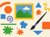 Elementos básicos das artes visuais