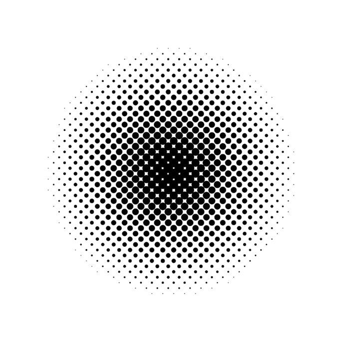 Elementos Básicos das Artes Visuais - PONTO