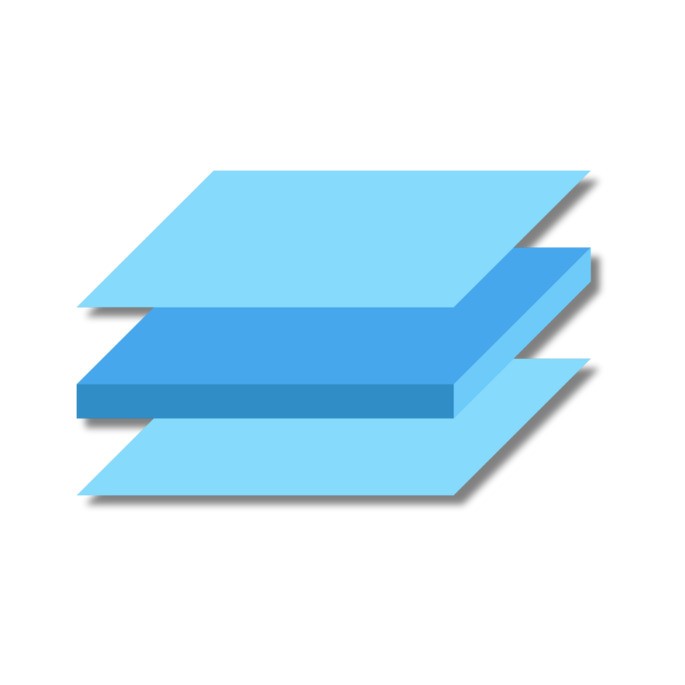 Elementos Básicos das Artes Visuais - SUPERFÍCIE