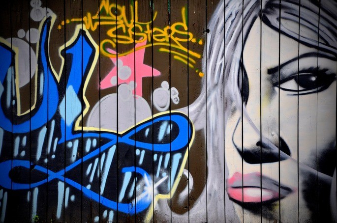 Graffiti