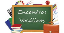 Encontros Vocálicos