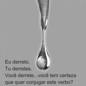 Propaganda Greenpeace, Enem 2013