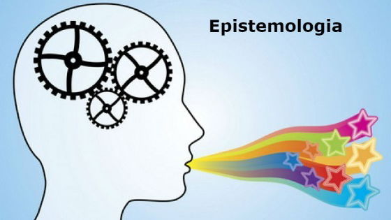 EPISTEMOLOGÍA