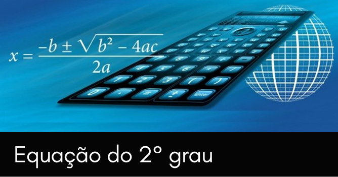 Equação do Segundo Grau