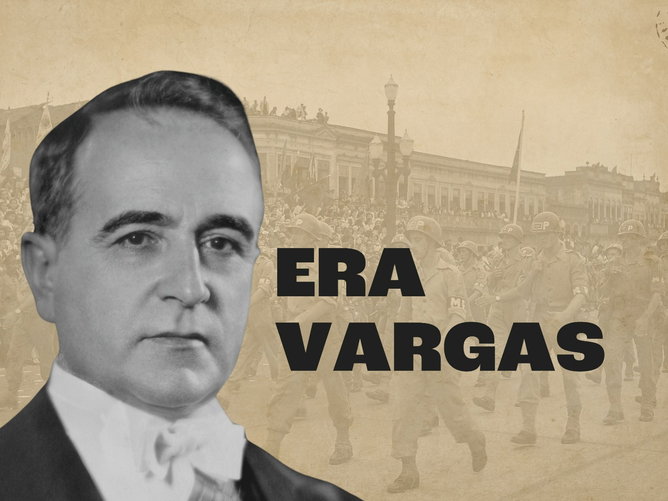 Era Vargas: o que foi e todas as fases do governo