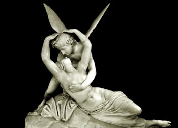 Deus Eros: deus da paixão na mitologia grega - Toda Matéria