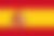 Bandeira da Espanha