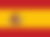 Bandeira da Espanha