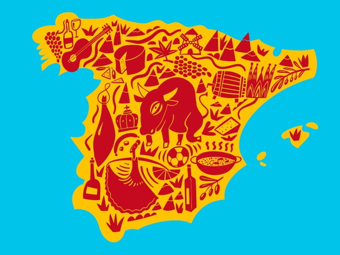 Espanha