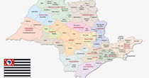 Estado de São Paulo: mapa, economia, história e cultura
