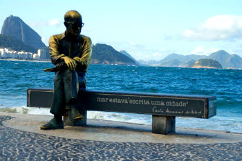 Carlos Drummond de Andrade