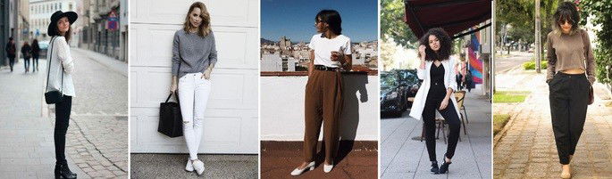 estilo minimalista