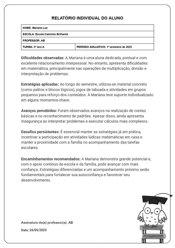 exemplo-2-relatorio-para-aluna-do-5-ano-com-dificuldade-em-matematica