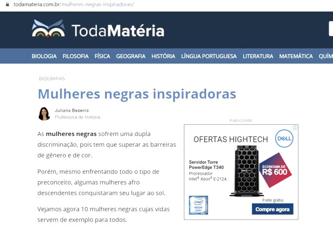 Cita o De Site Como Fazer Toda Mat ria