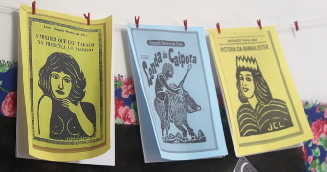 10 exemplos de cordel para conhecer literatura popular