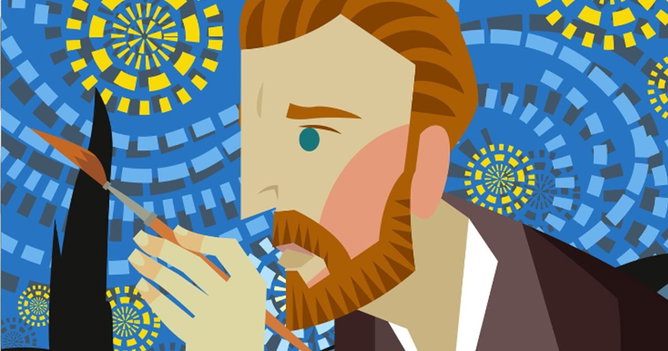 15 questões de artes que caíram no Enem