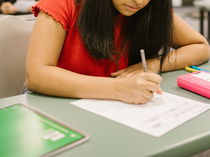 Exercícios de coesão e coerência com gabarito (6.º ao 9.º ano)