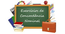 Exercícios de Concordância nominal