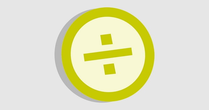 Exercícios de divisão (com respostas explicadas)