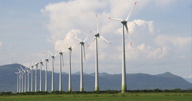 Exercícios de Fontes de Energia com gabarito