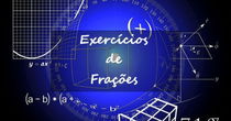 Exercícios de Frações