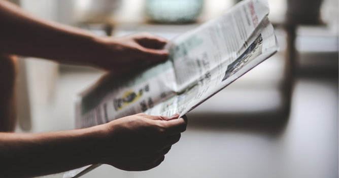 Exercícios de interpretação de texto (com gabarito)