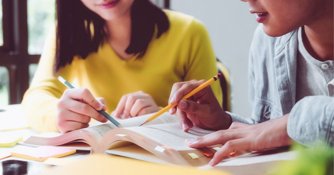 Exercícios de objeto direto e indireto