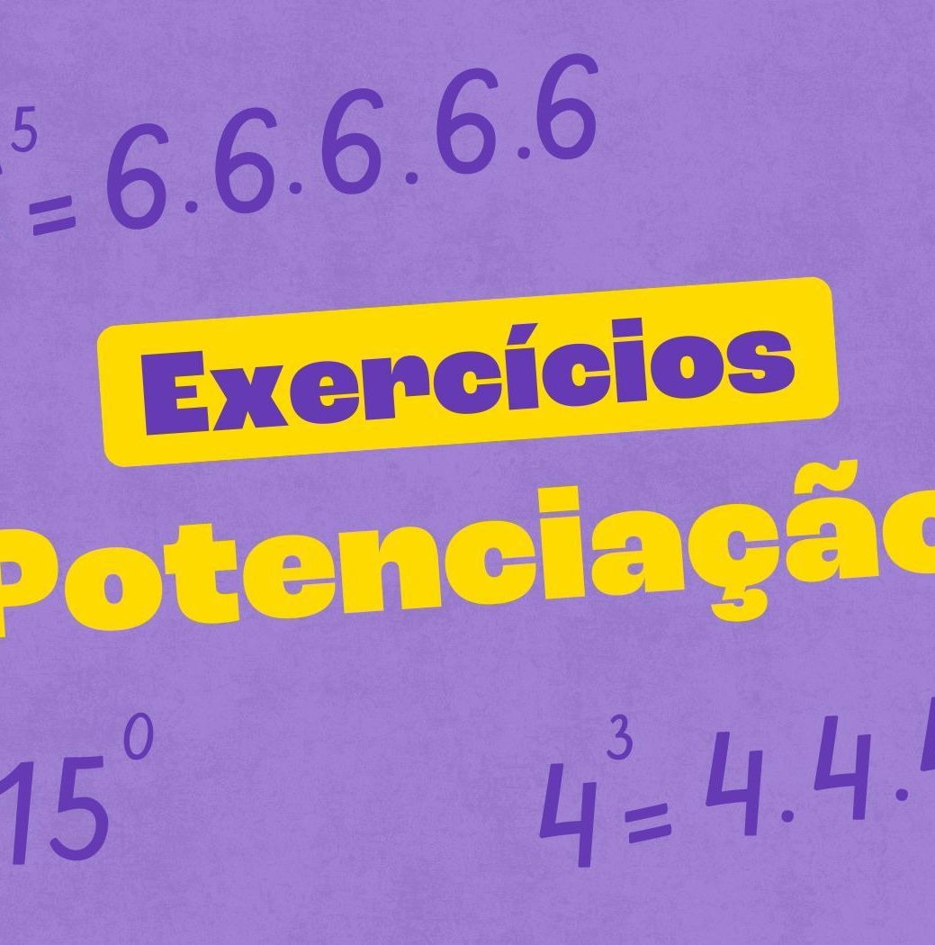 Exercícios de notação científica - Toda Matéria