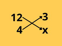 Exercícios de Regra de Três