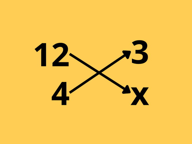 Exercícios de Regra de Três