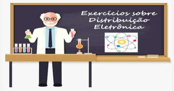 Exercícios sobre distribuição eletrônica (com gabarito comentado)