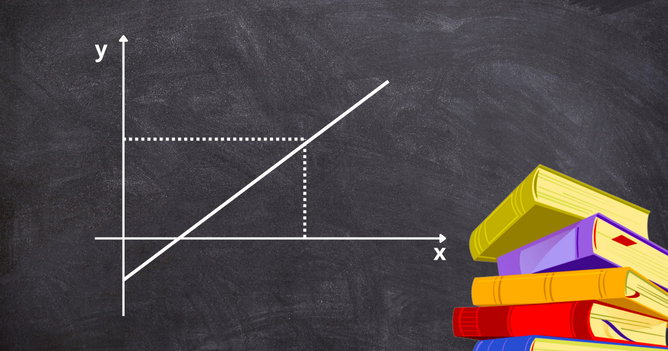Exercícios sobre equação da reta (com gabarito resolvido)