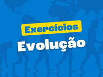 Exercícios sobre evolução (com respostas explicadas)