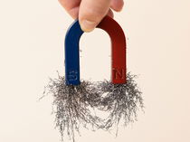 Exercícios sobre magnetismo (com respostas explicadas)