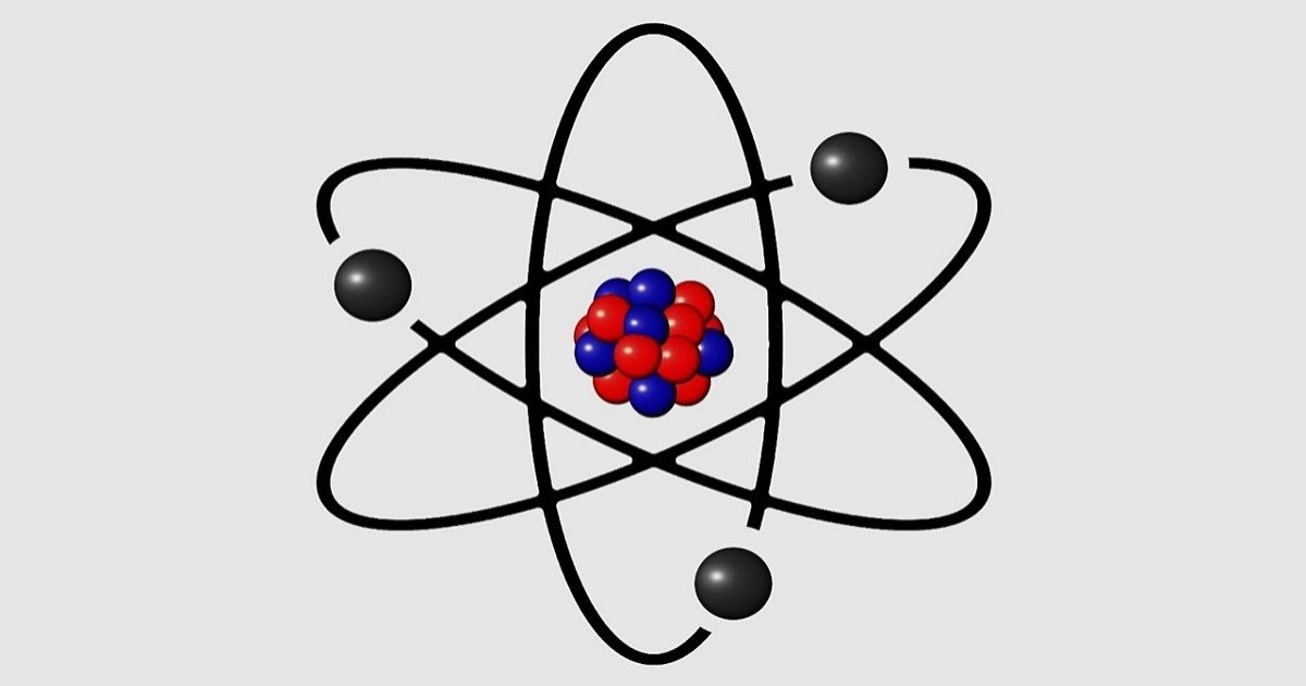 Exercícios sobre modelos atômicos - Toda Matéria