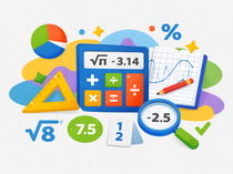 Exercícios sobre números reais (com gabarito resolvido)