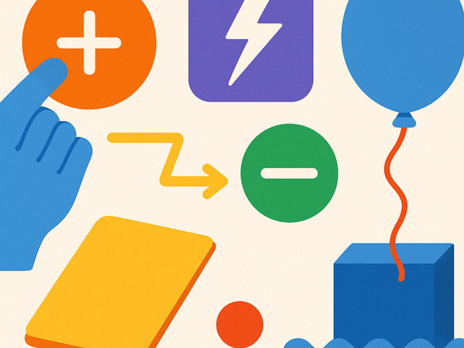 Exercícios sobre os processos de eletrização (com gabarito explicado)