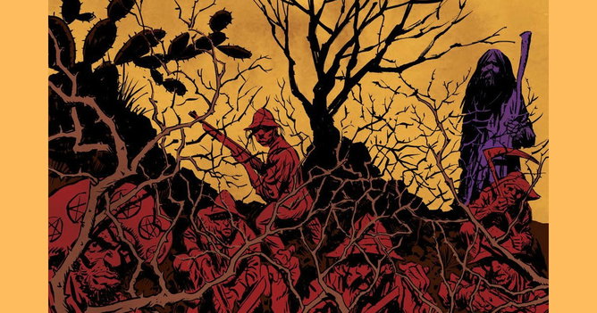 Exercícios sobre o Pré-modernismo (comentados)