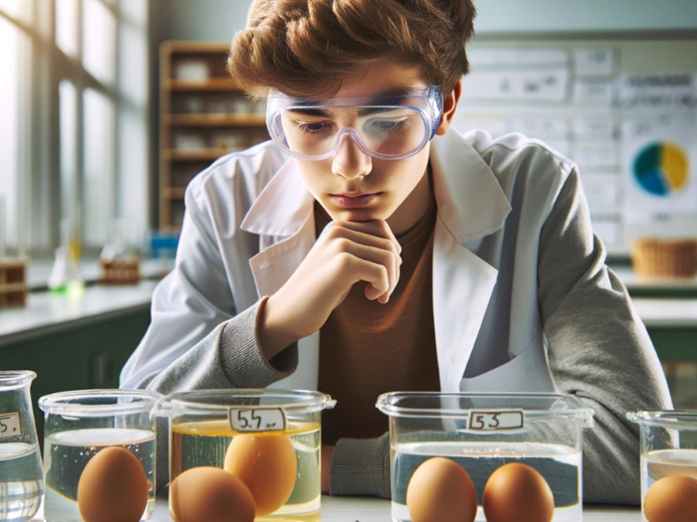 4 Experimentos de Química (rápidos e fáceis de fazer) - Toda Matéria