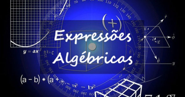 Expressões Algébricas