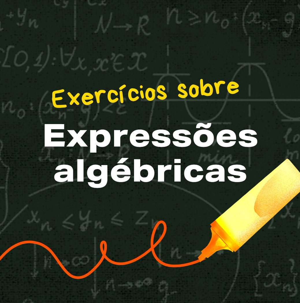 Quiz - Cálculo algébrico - 8º ano