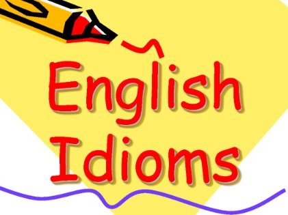 Gírias em inglês americano, Expressões idiomáticas comuns, Cloud English