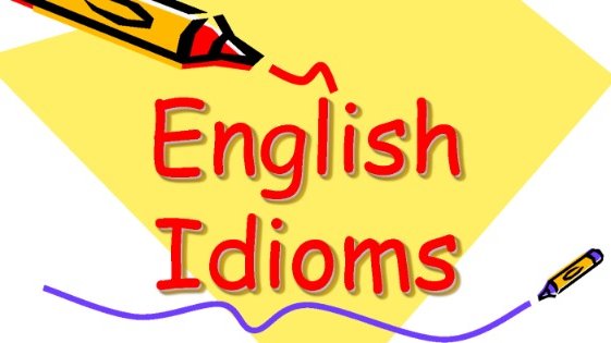 Expressões idiomáticas em inglês, Eikon Idiomas