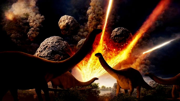 Descoberto o dinossauro mais antigo, com 245 milhões de anos